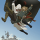 Illustration for article titled Assassins Creed: The After-School Cartoon Would Be A Blast